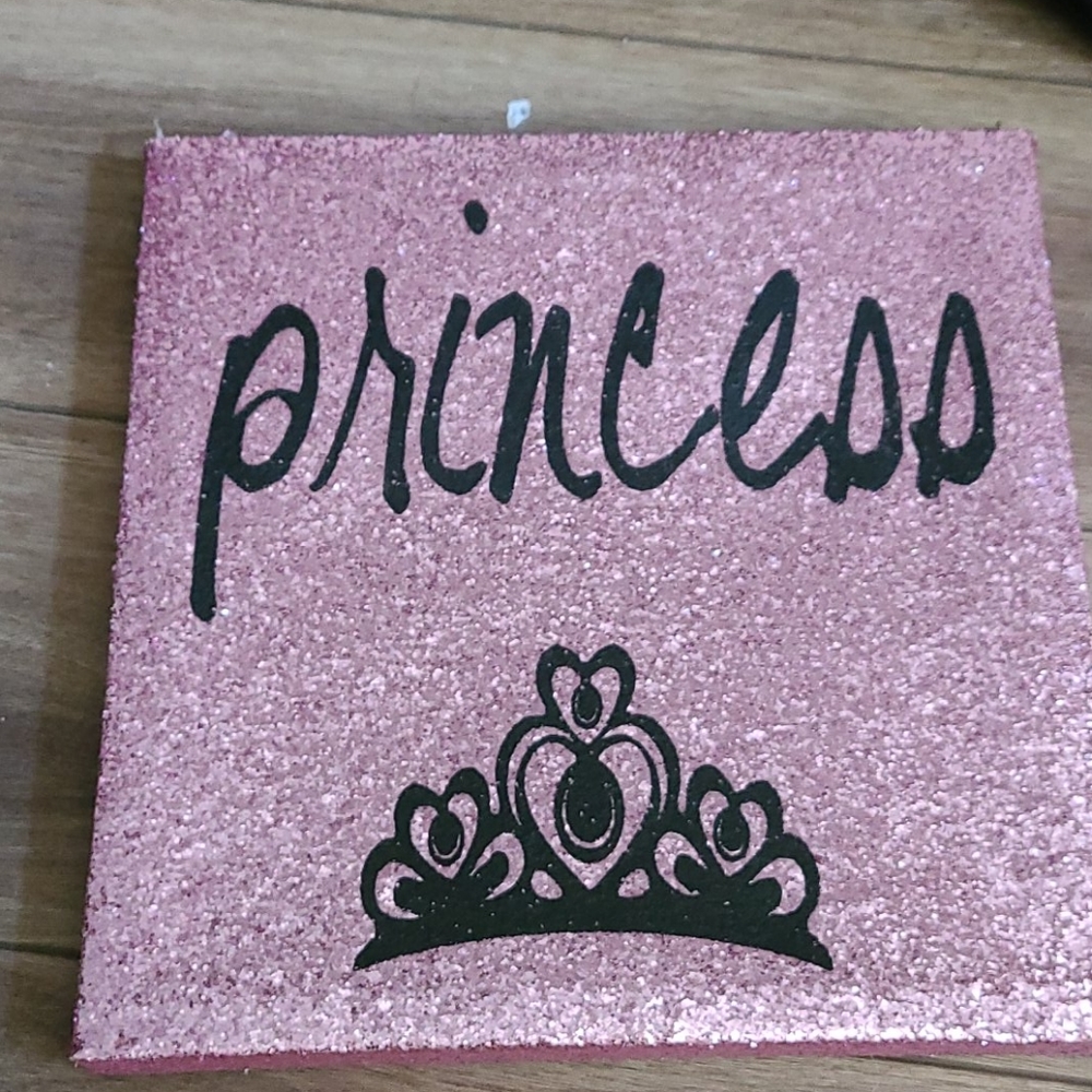 Princess Room Decoration